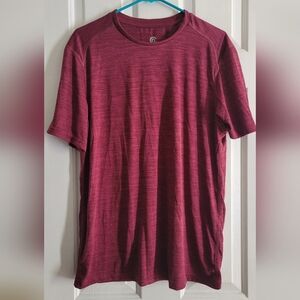 Mens large athletic top